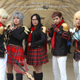 Image for article titled Our Favorite Cosplay From MCM London Comic Con 2019
